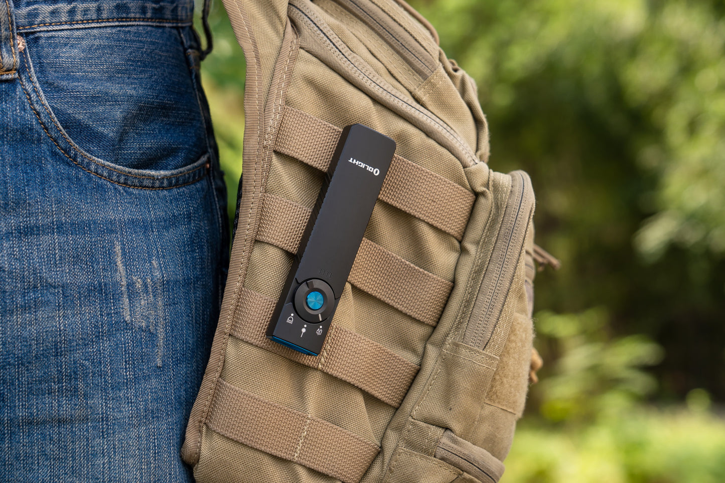 OLIGHT ARKFELD PRO