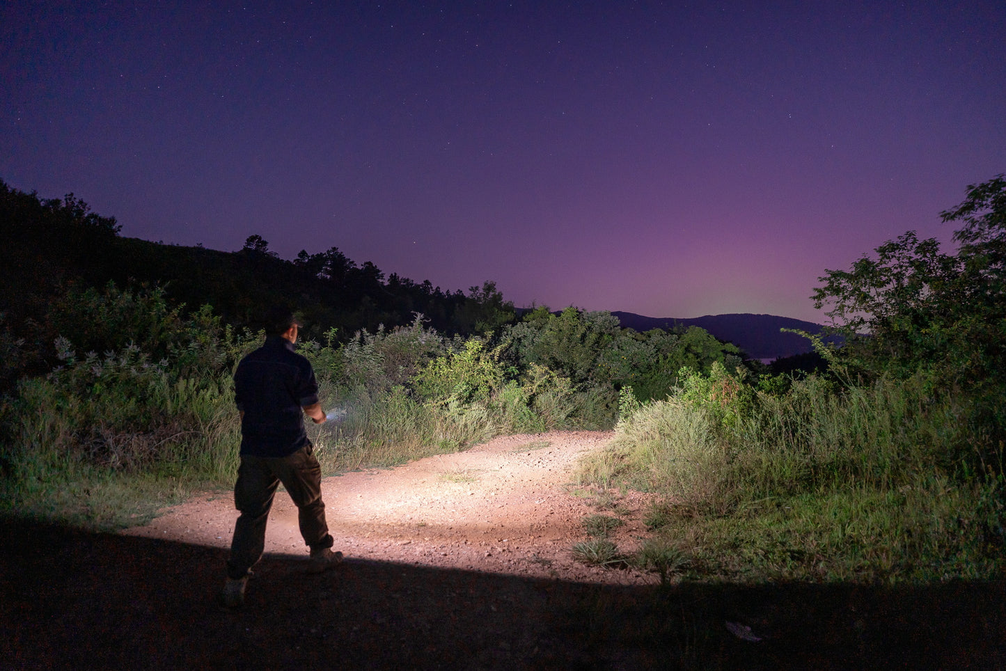 OLIGHT ARKFELD PRO