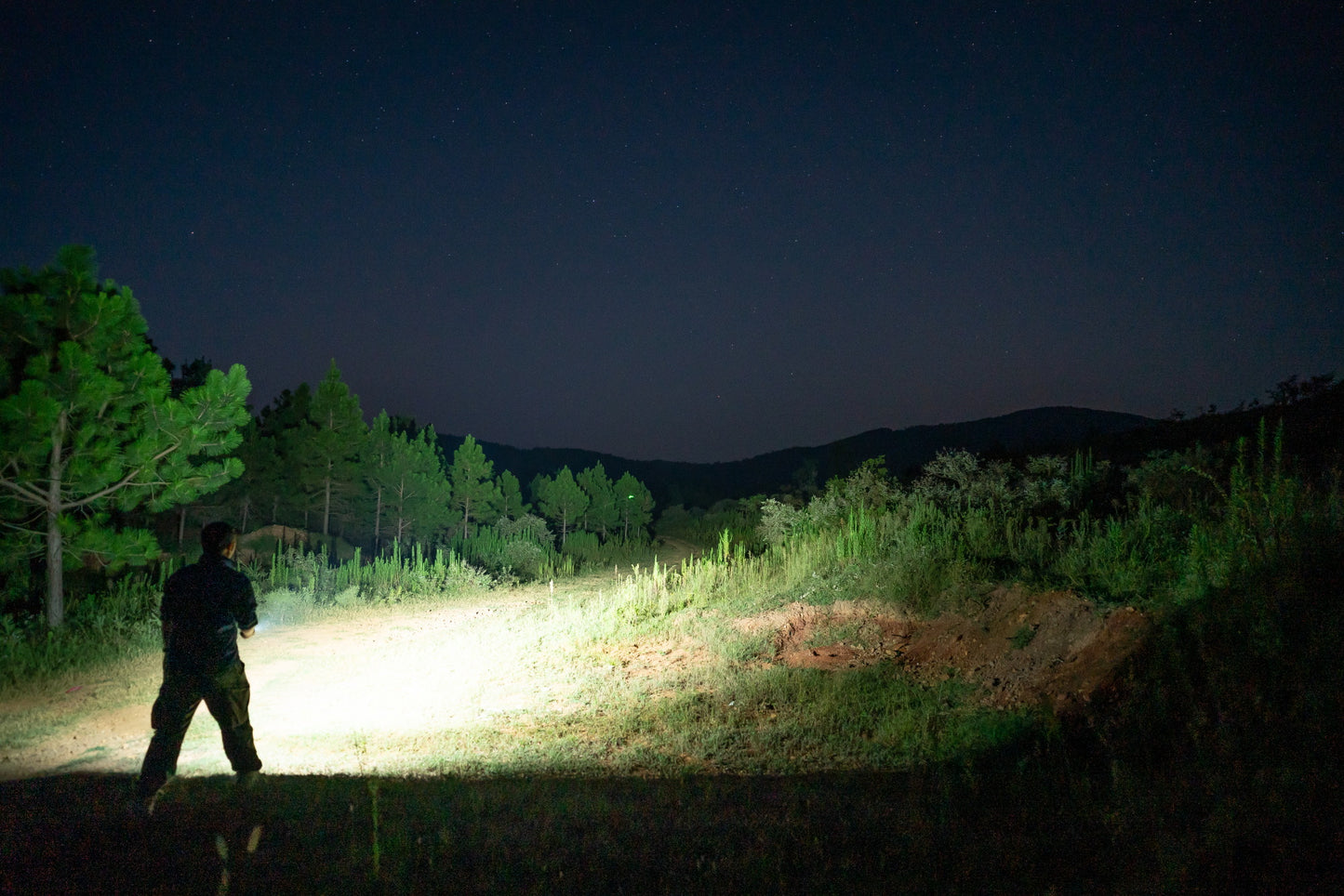 OLIGHT ARKFELD PRO