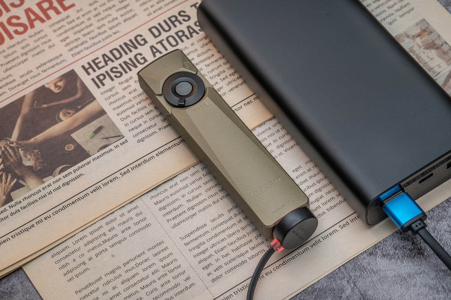 OLIGHT ARKFELD ULTRA