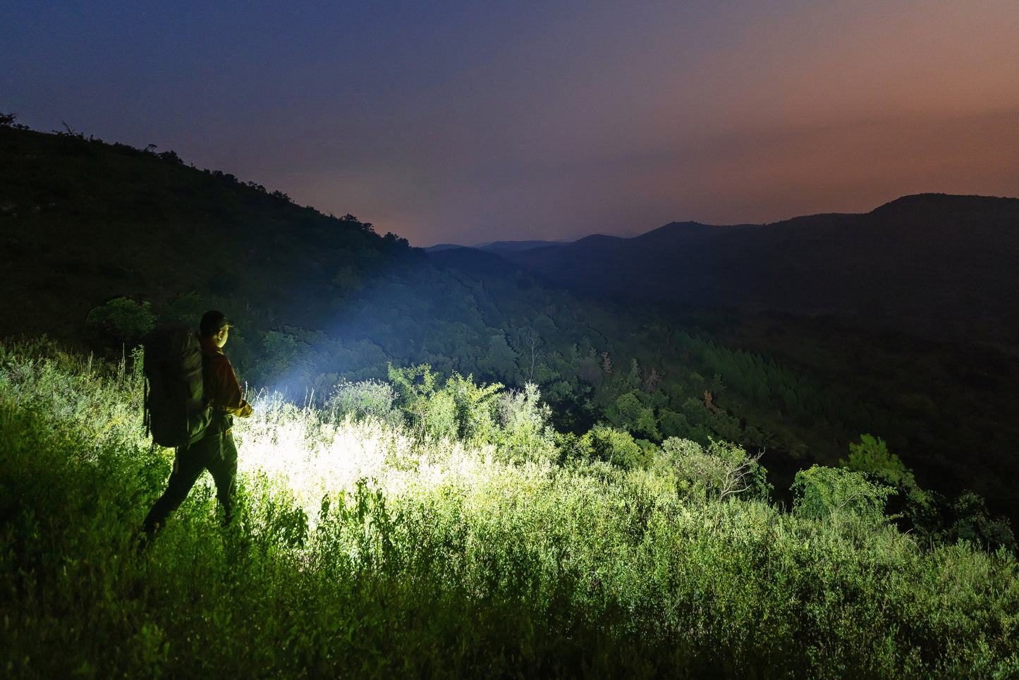 OLIGHT ARKFELD ULTRA