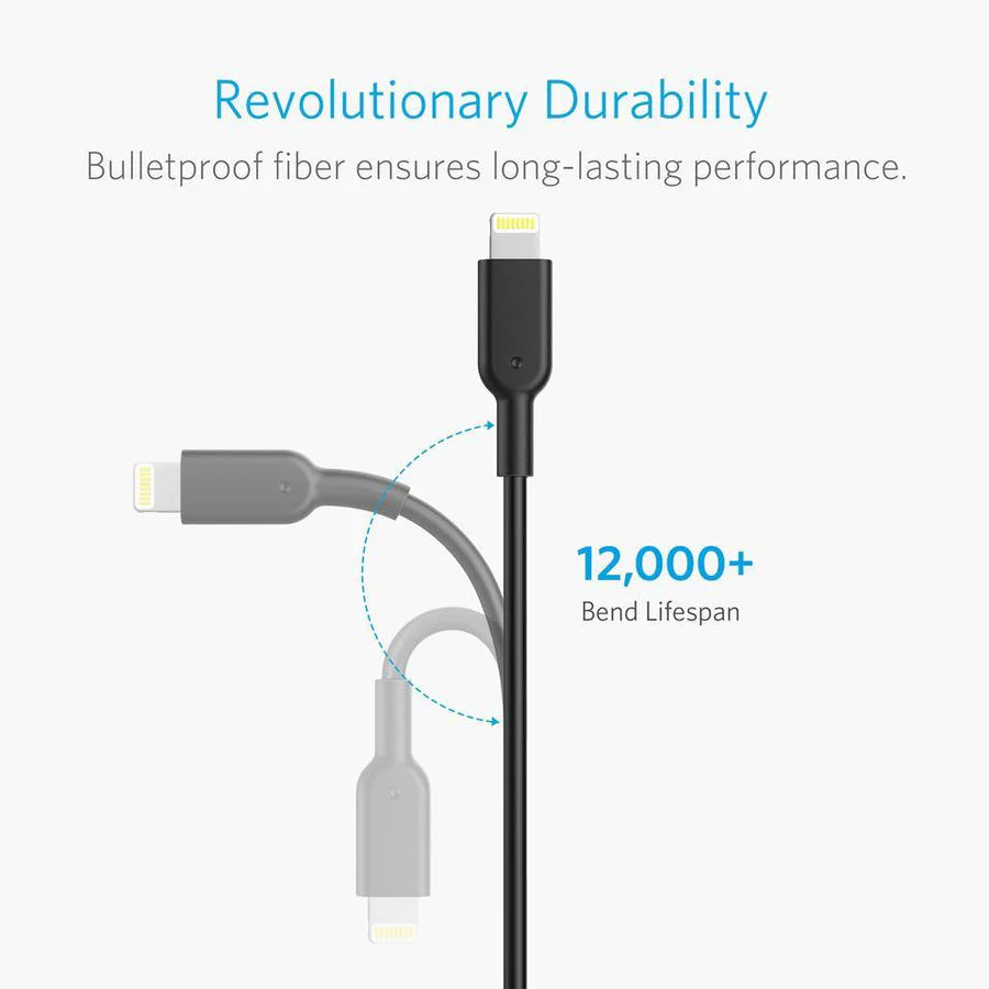 ANKER POWERDRIVE 2 ELITE LIGHTNING