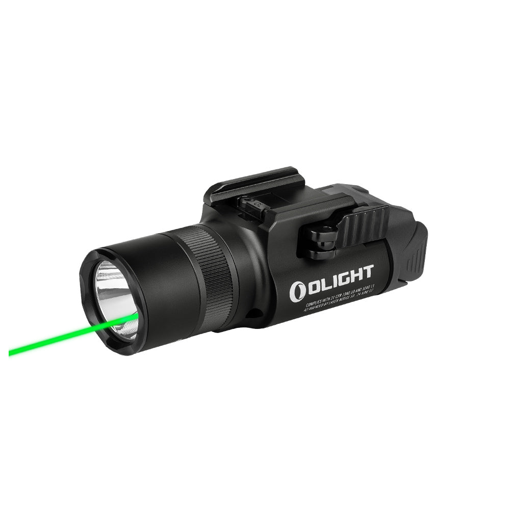 OLIGHT BALDR PRO R