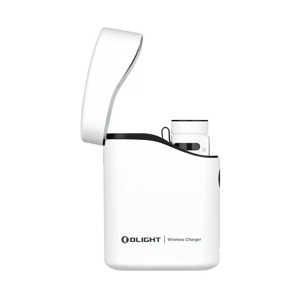 OLIGHT BATON 4 PREMIUM EDITION