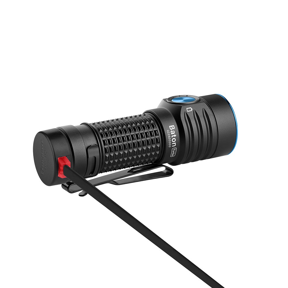 OLIGHT BATON TURBO