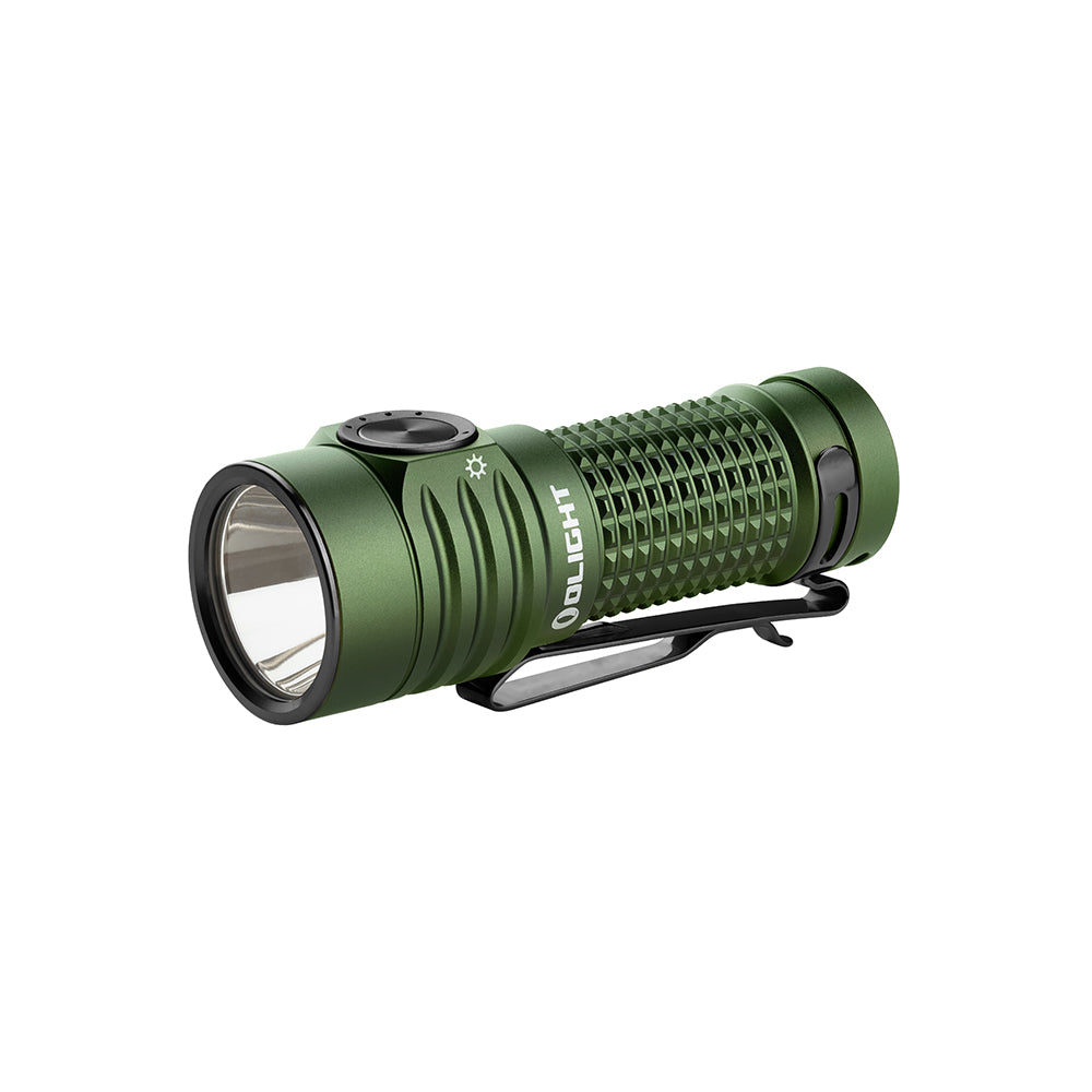 OLIGHT BATON TURBO