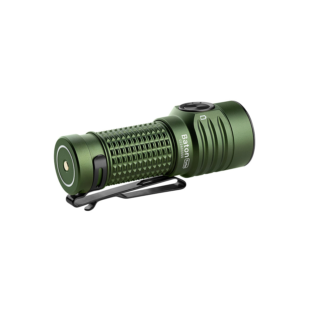 OLIGHT BATON TURBO