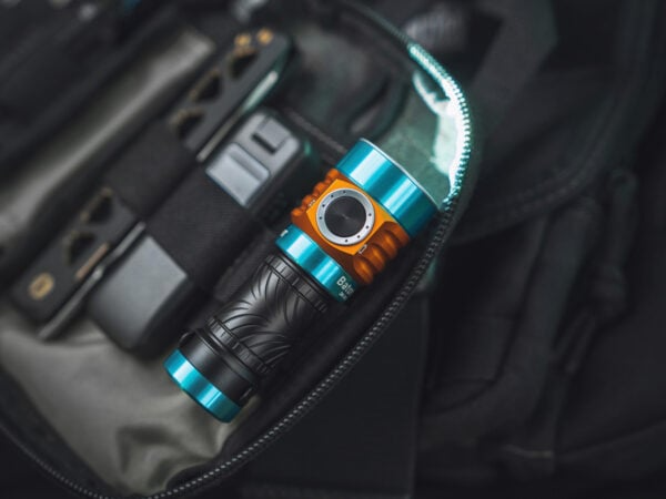 OLIGHT BATON TURBO