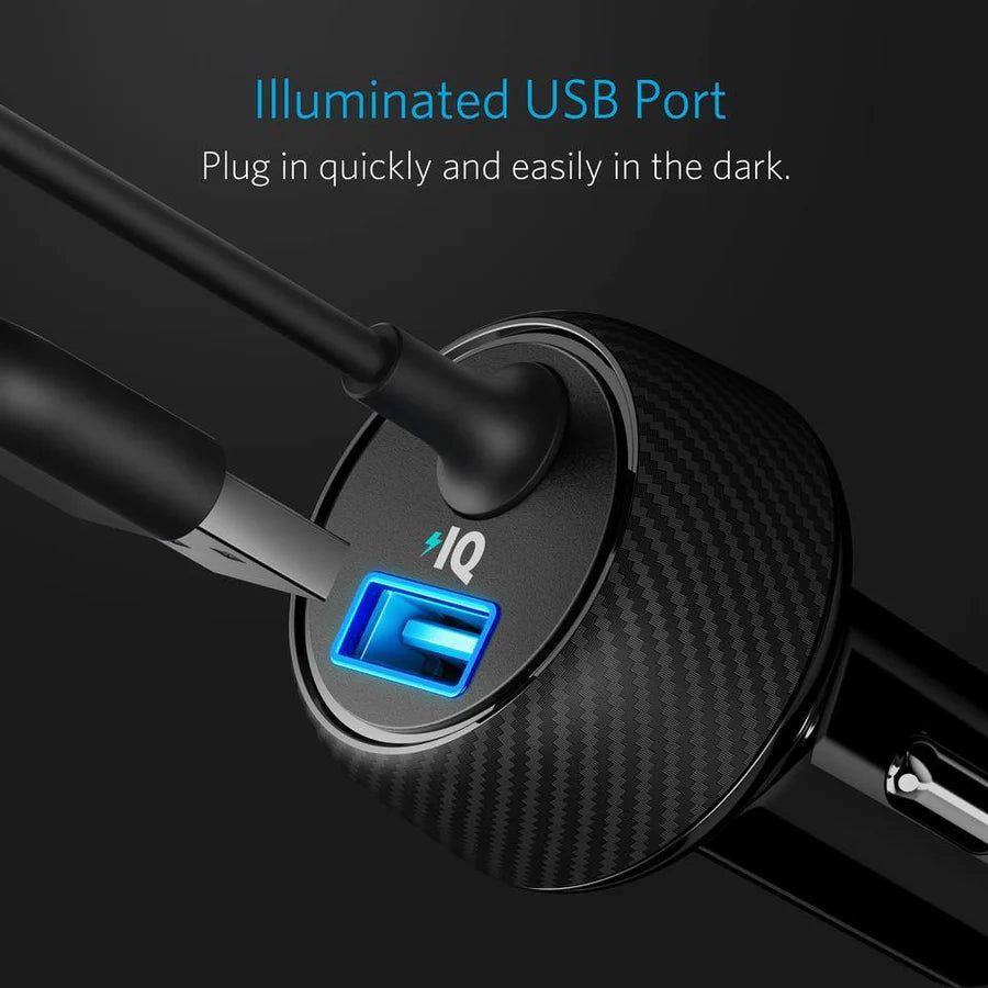 ANKER POWERDRIVE 2 ELITE LIGHTNING