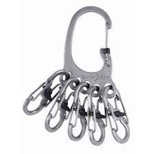 NITEIZE BIGFOOT LOCKER KEYRACK