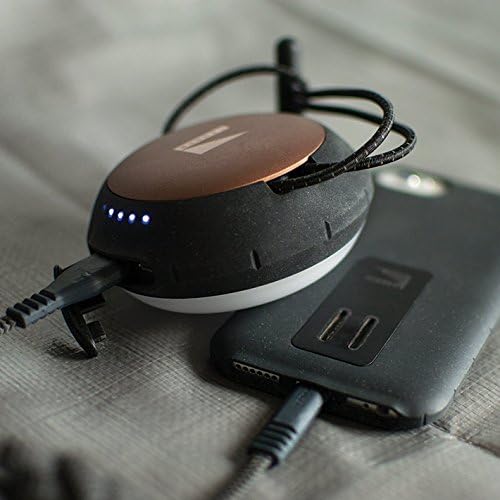 LANDER CAIRN LANTERN (LANTERN + POWERBANK)