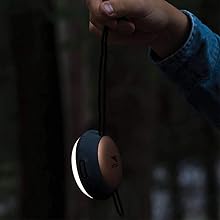 LANDER CAIRN LANTERN (LANTERN + POWERBANK)