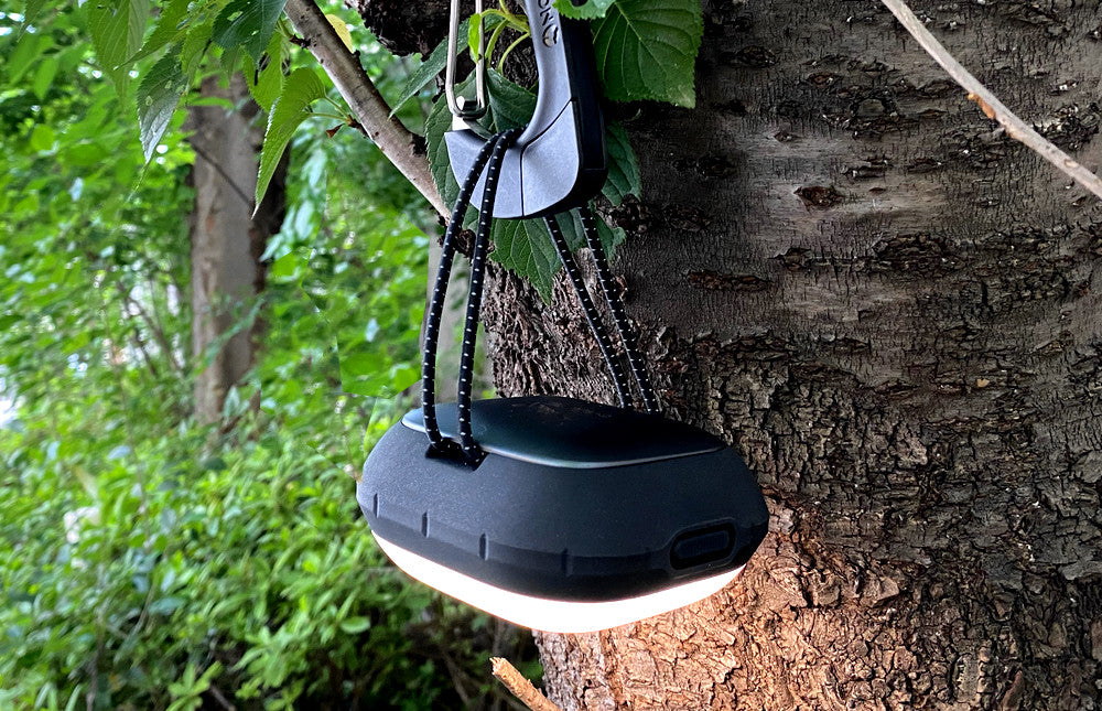 LANDER CAIRN XL LANTERN