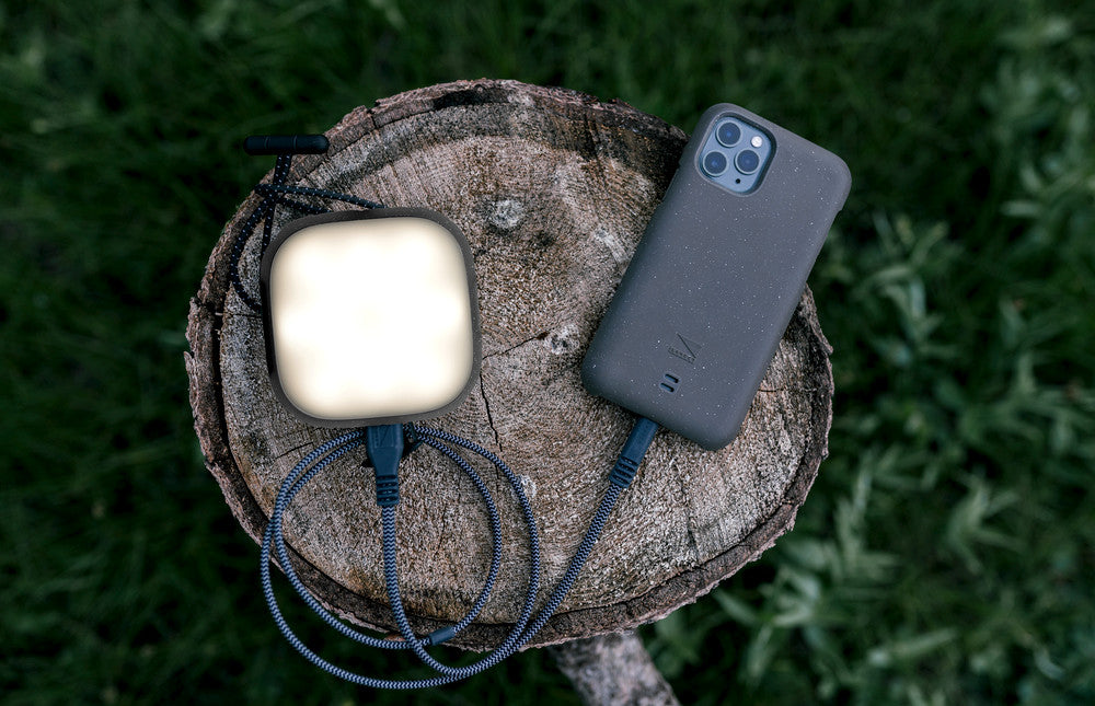 LANDER CAIRN XL LANTERN