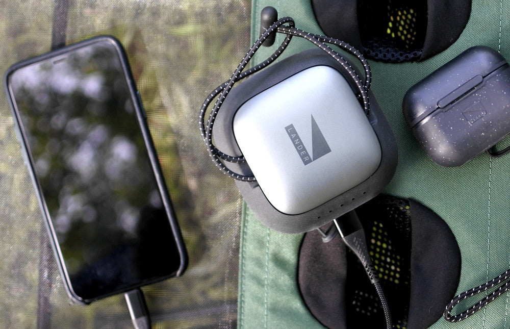 LANDER CAIRN XL LANTERN