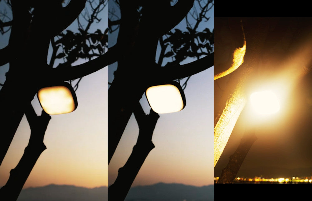 LANDER CAIRN XL LANTERN