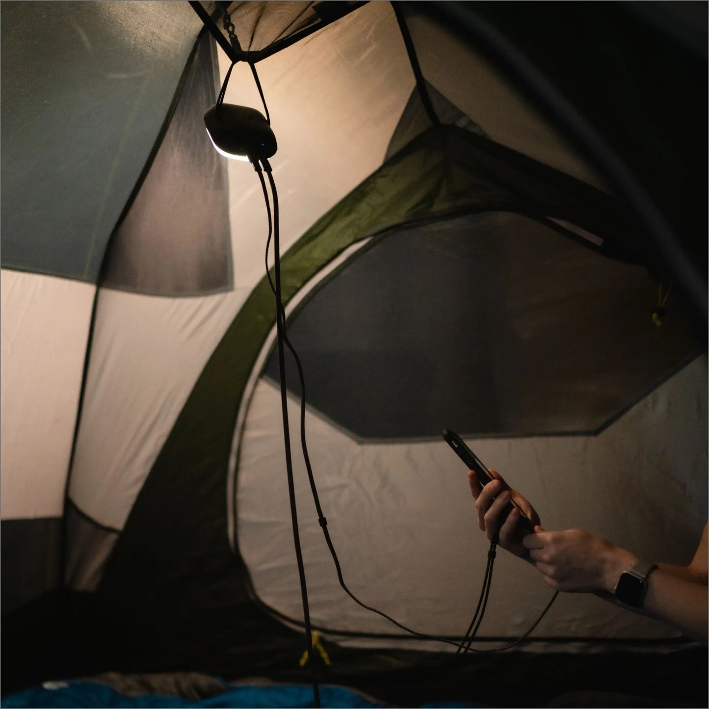 LANDER CAIRN XL LANTERN