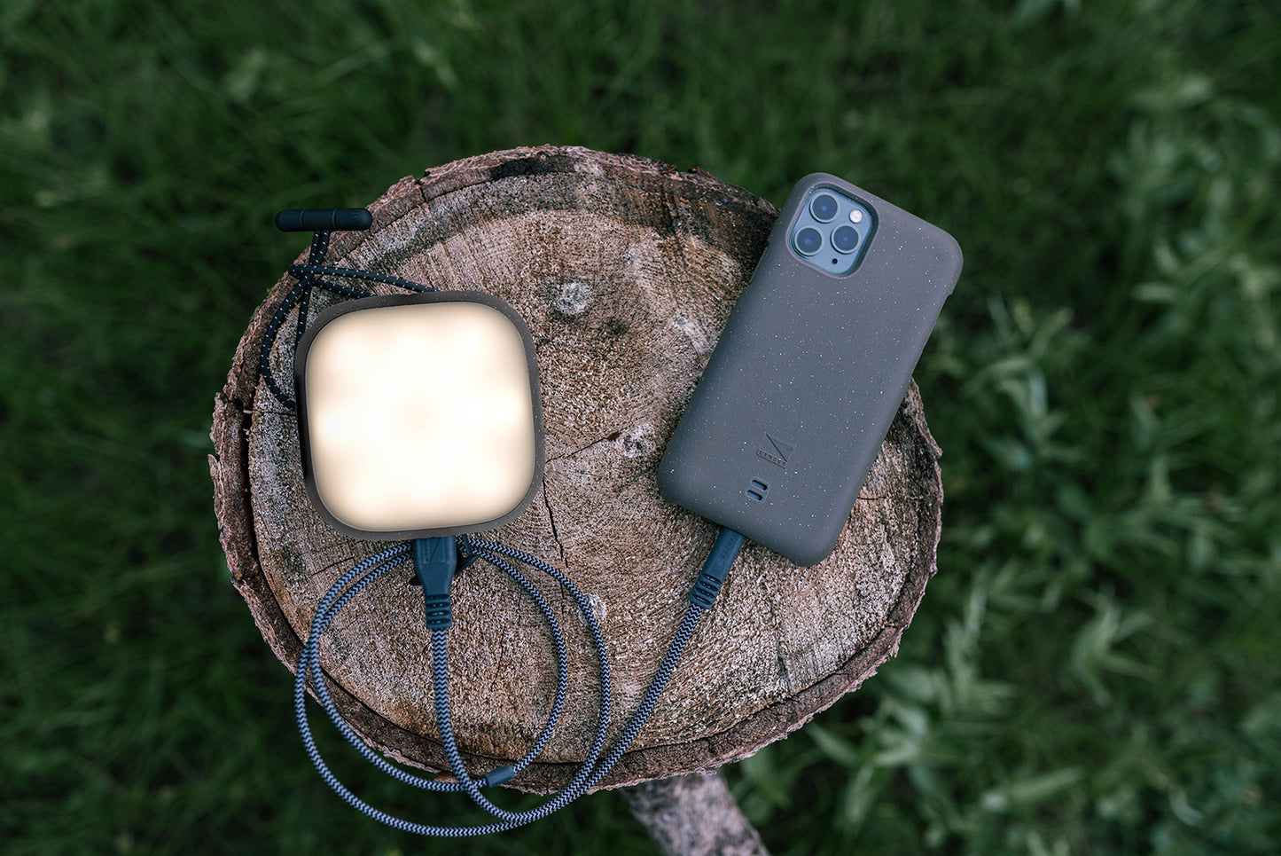 LANDER CAIRN XL LANTERN