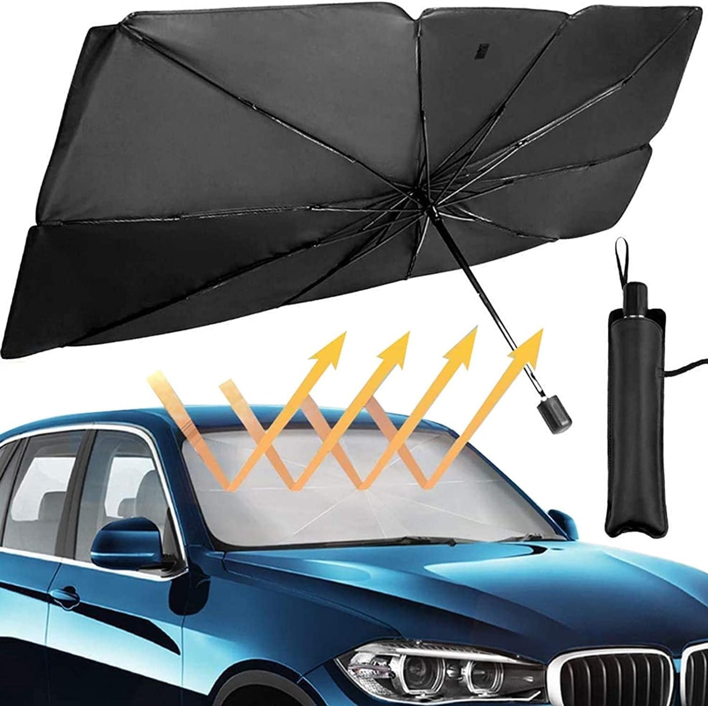 CAR WINDSCREEN PROTECTOR