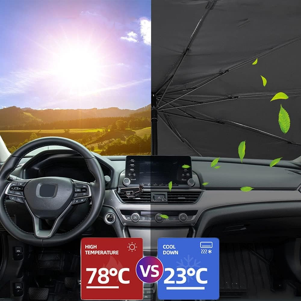 CAR WINDSCREEN PROTECTOR