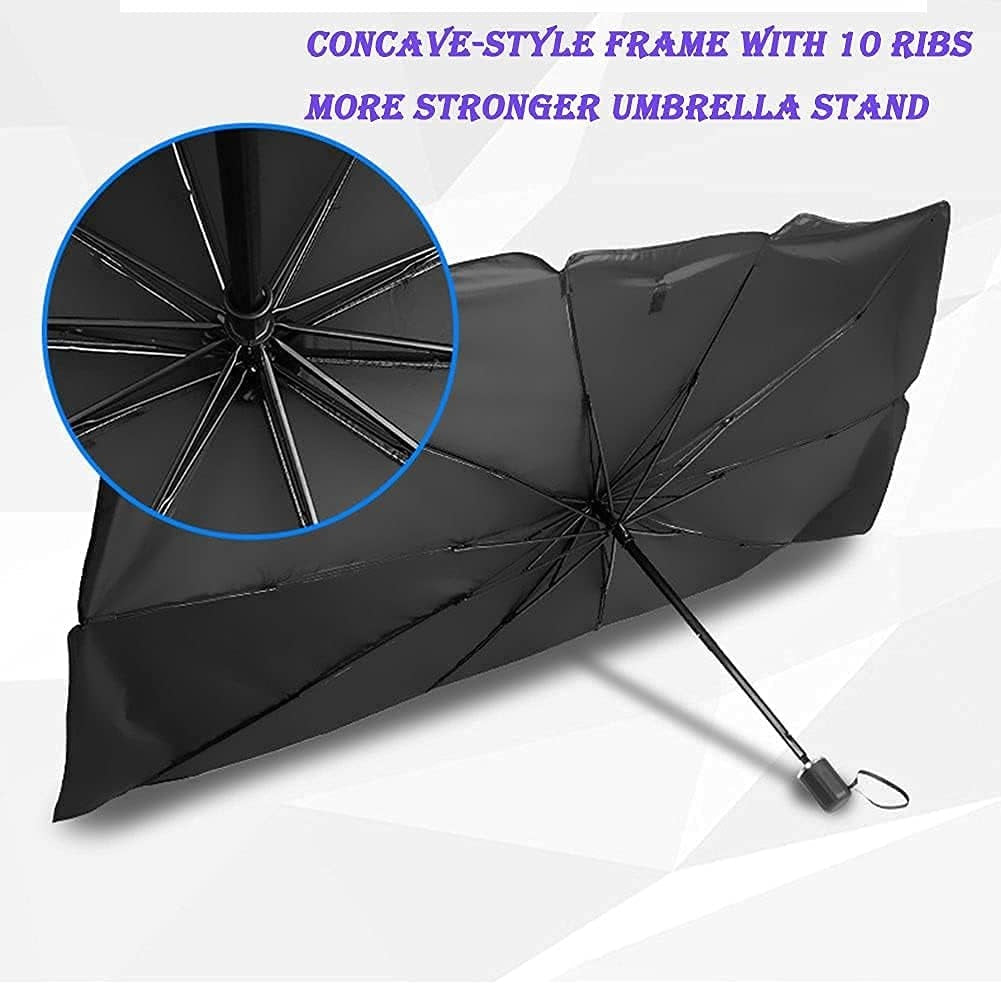 CAR WINDSCREEN PROTECTOR