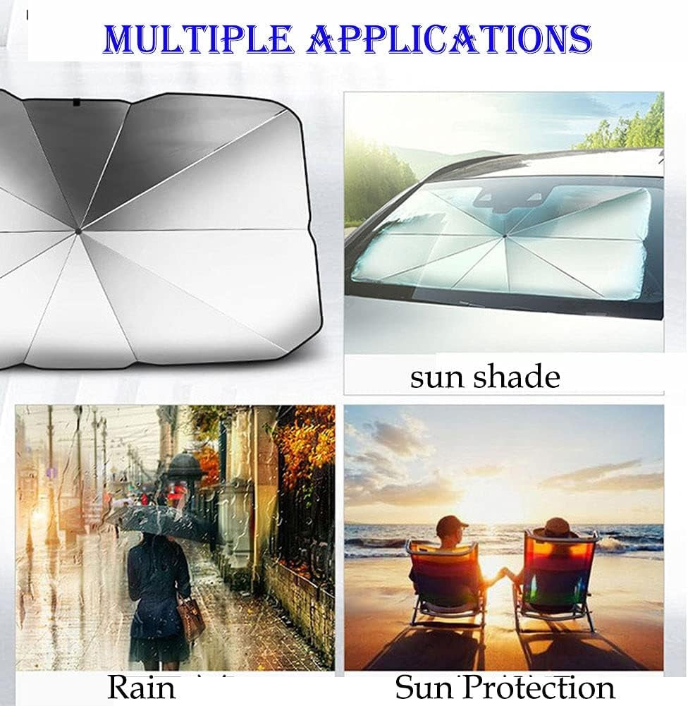 CAR WINDSCREEN PROTECTOR