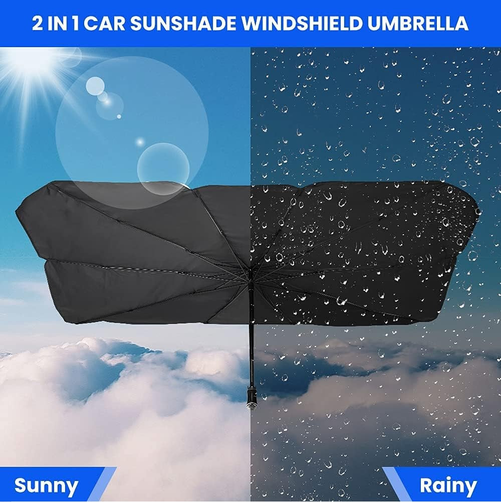 CAR WINDSCREEN PROTECTOR