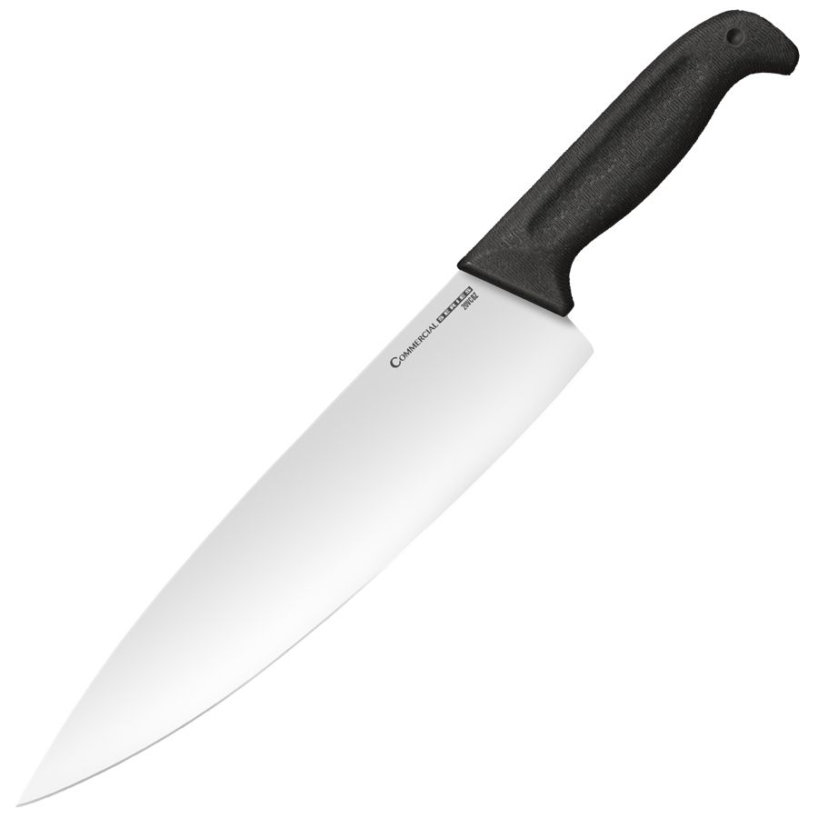 COLDSTEEL COMMERCIAL SERIES 10 INCH CHEFS KNIFE