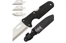 COLDSTEEL CLICK N CUT W/3 BLADES