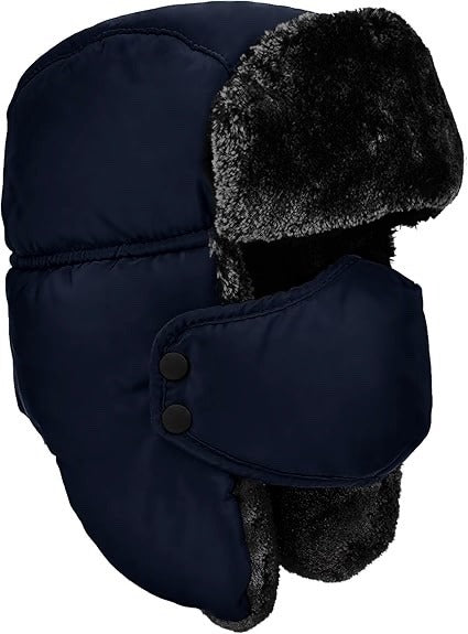 WINTER HAT CAP