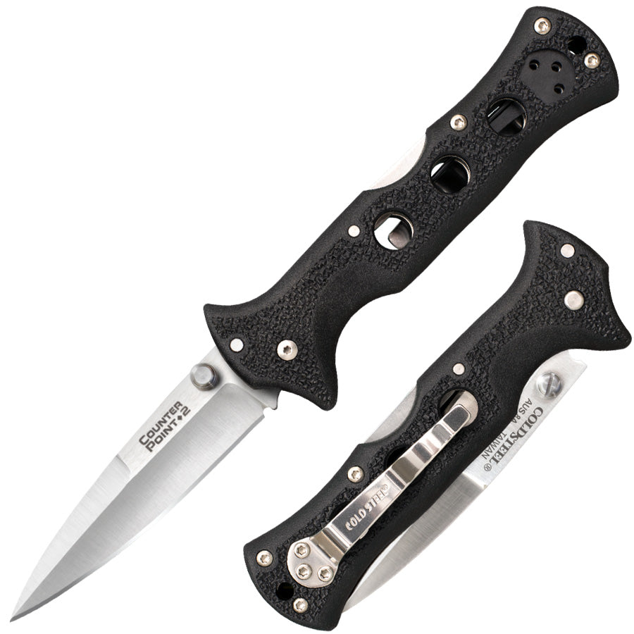 COLDSTEEL COUNTER POINT 2