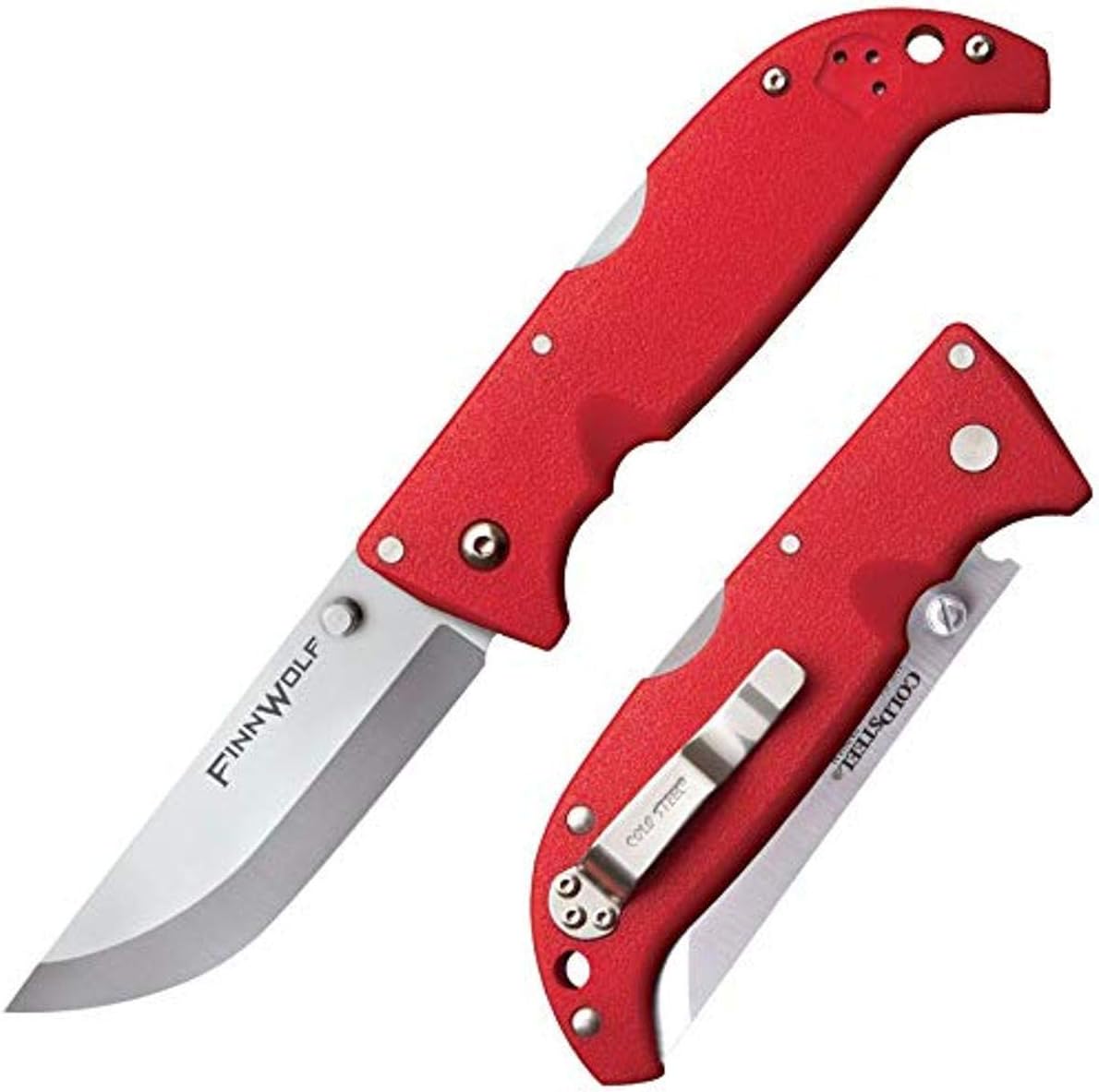 COLDSTEEL FINN WOLF