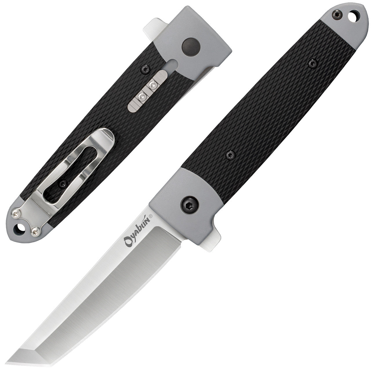 COLDSTEEL OYABUN