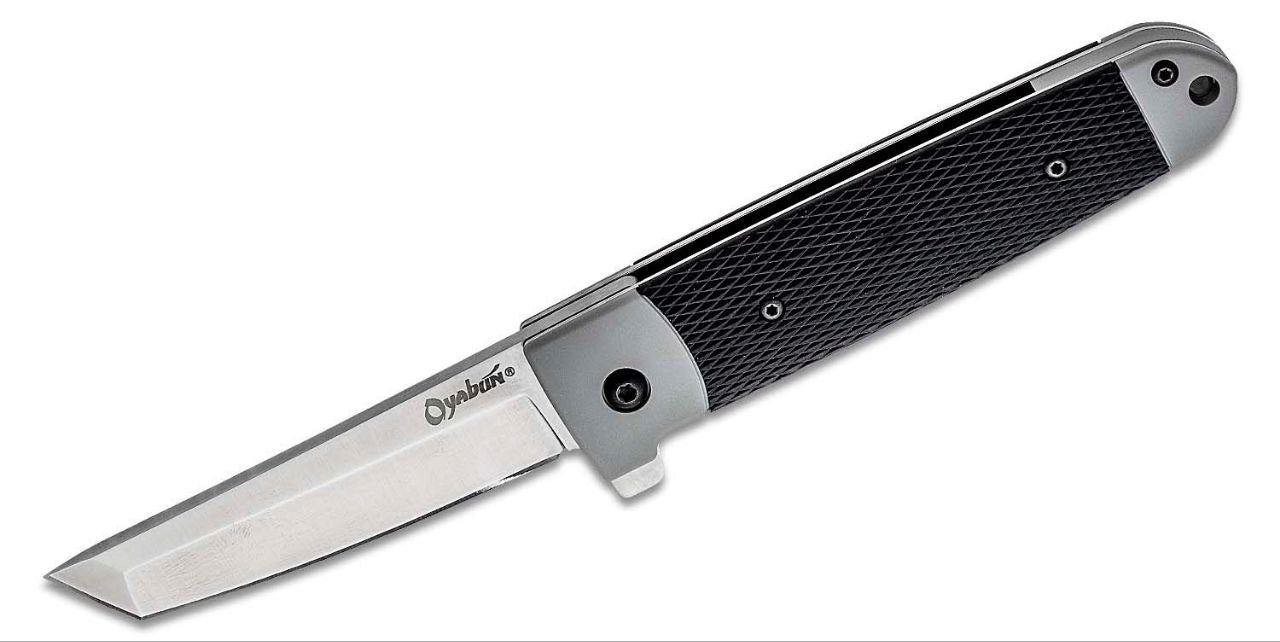 COLDSTEEL OYABUN