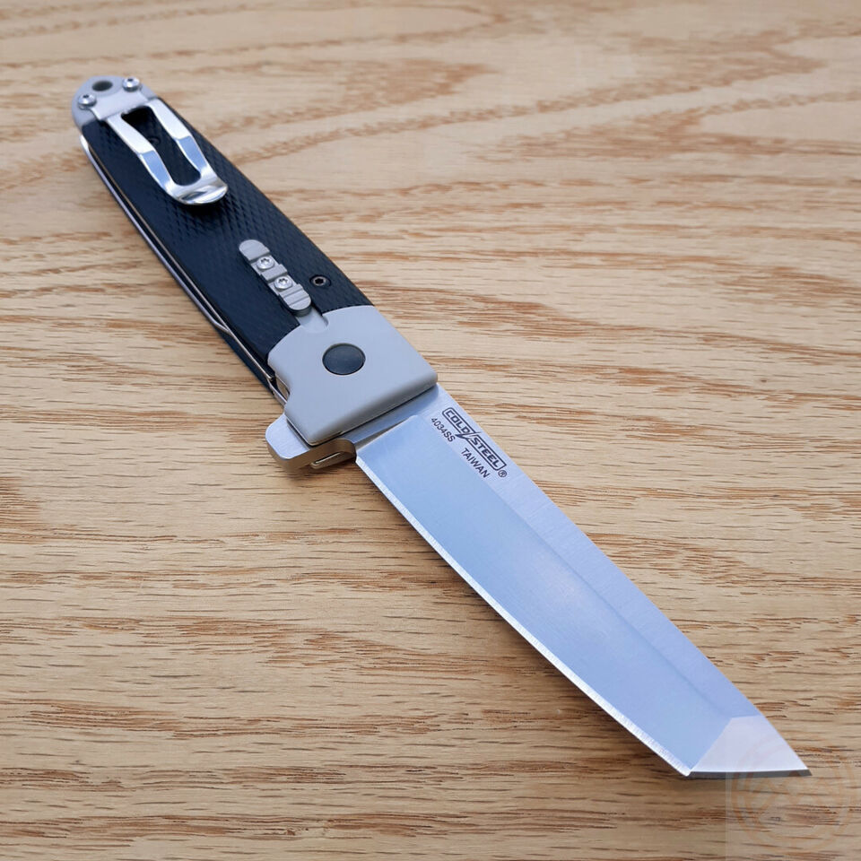 COLDSTEEL OYABUN