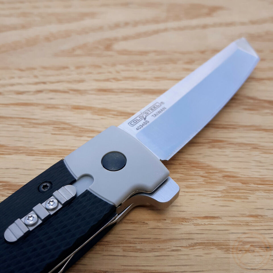COLDSTEEL OYABUN