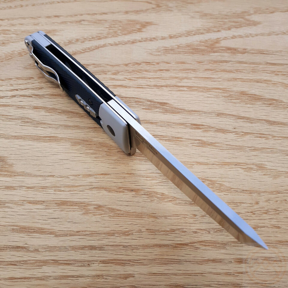 COLDSTEEL OYABUN