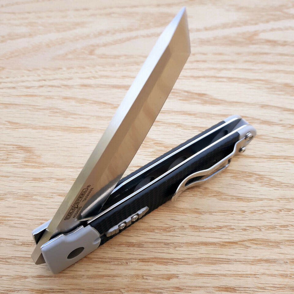 COLDSTEEL OYABUN