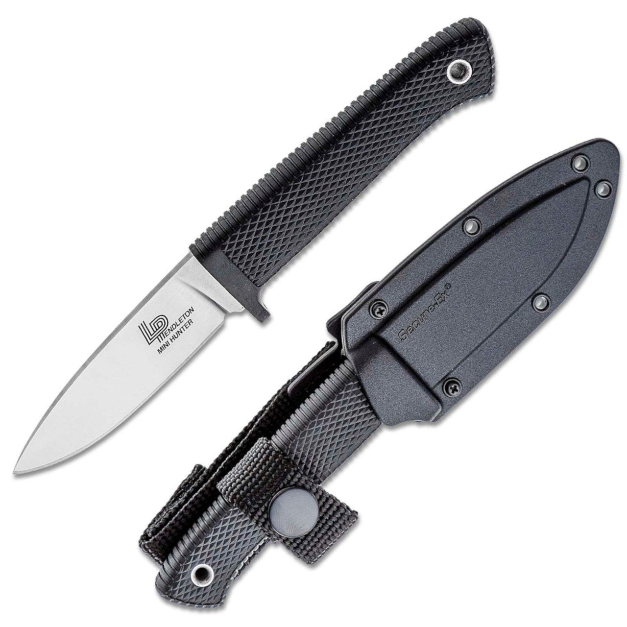COLDSTEEL PENDLETON MINI HUNTER