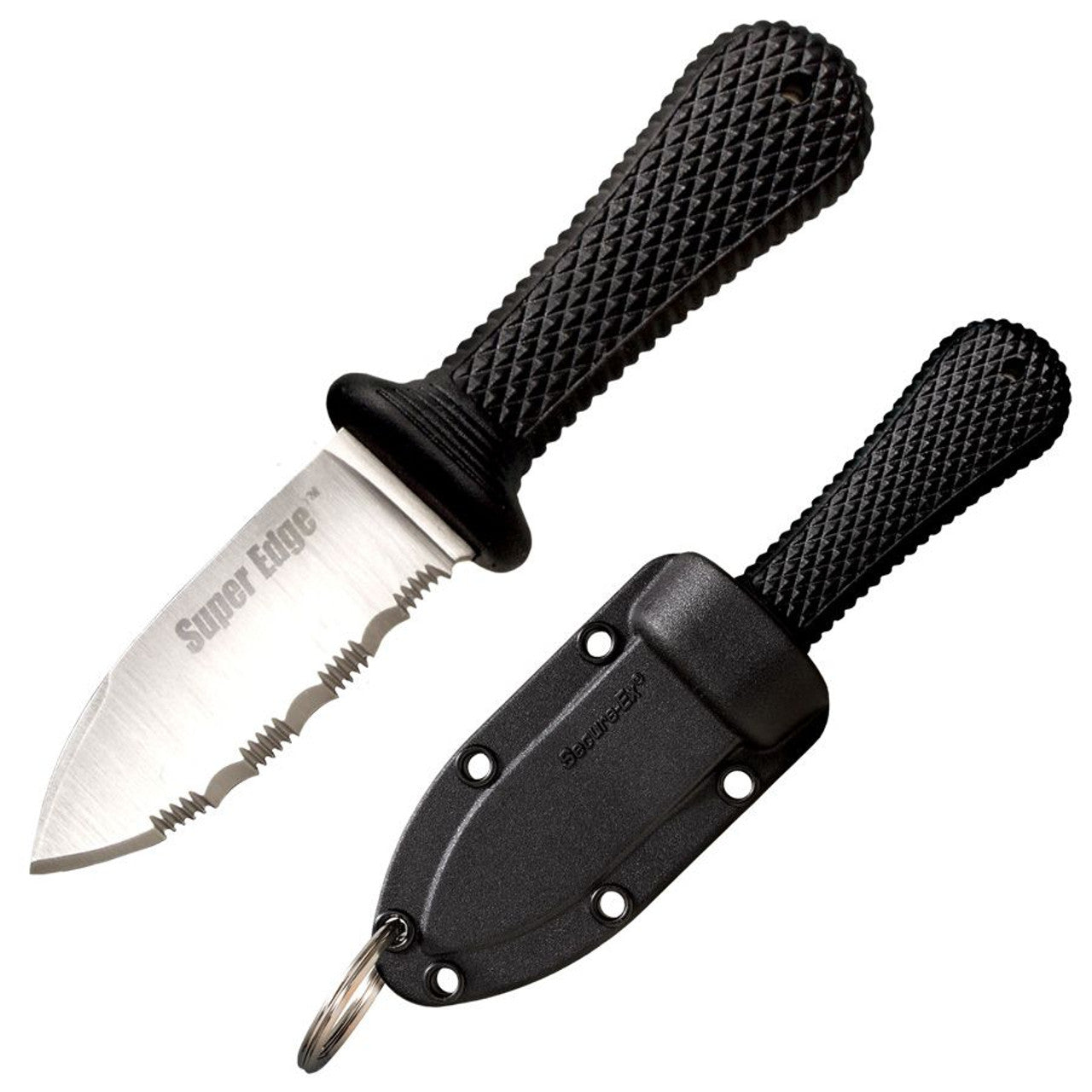 COLDSTEEL SUPER EDGE
