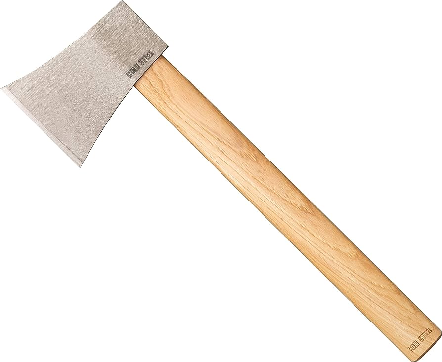 COLDSTEEL COMPETITION THROWING HATCHET