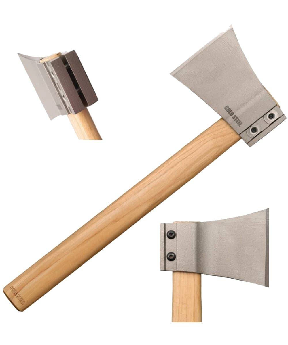 COLDSTEEL COMPETITION THROWING HATCHET