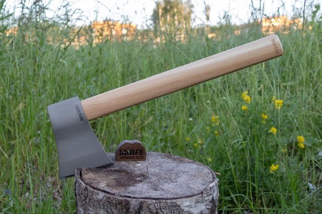 COLDSTEEL COMPETITION THROWING HATCHET