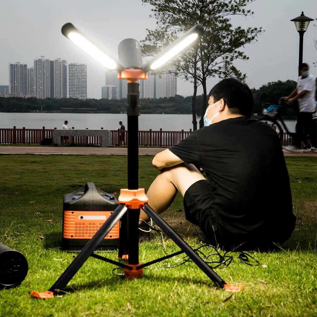 CONPEX MULTI-FUNCTION WORK LIGHT