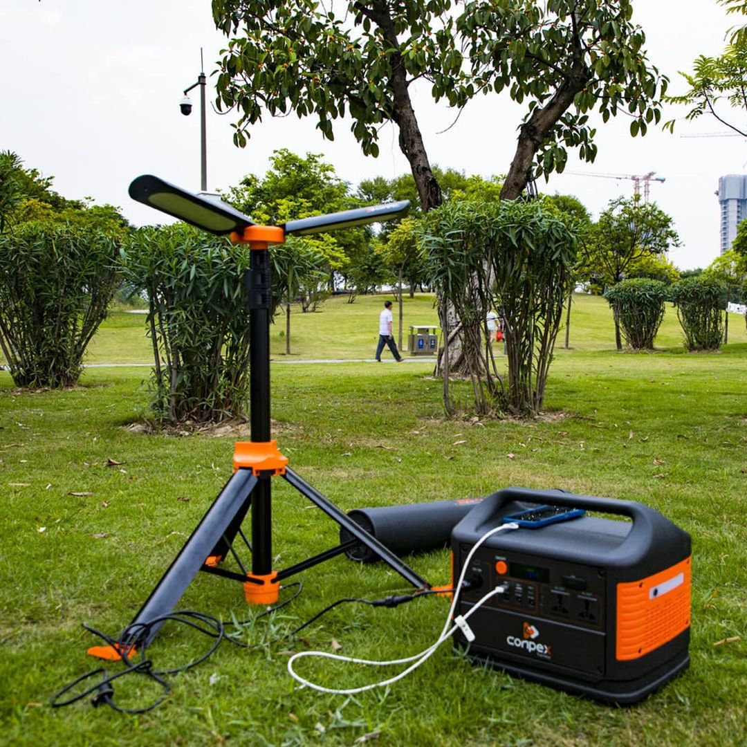 CONPEX MULTI-FUNCTION WORK LIGHT