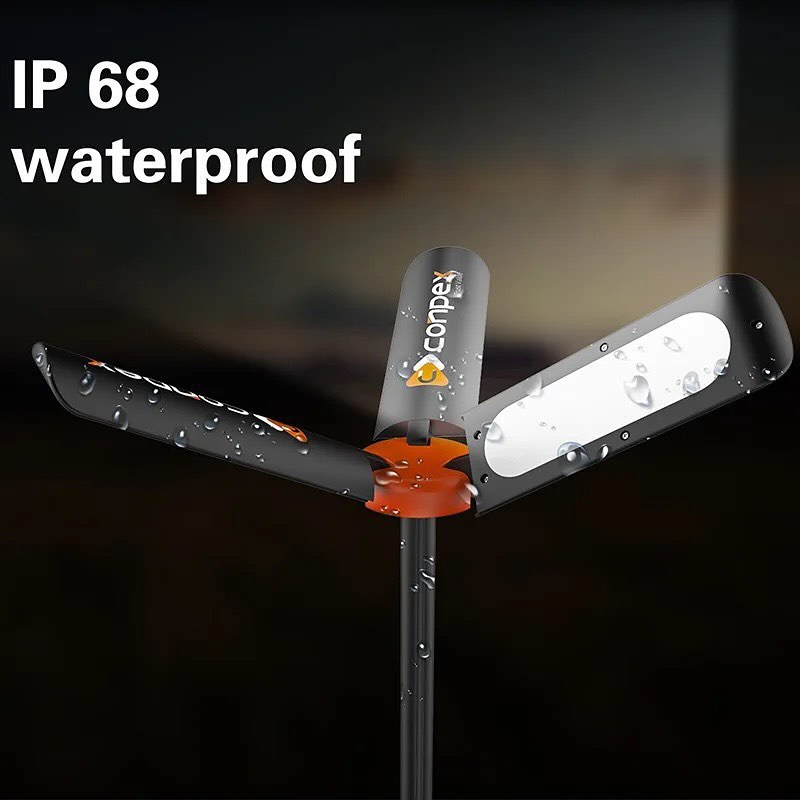 CONPEX MULTI-FUNCTION WORK LIGHT