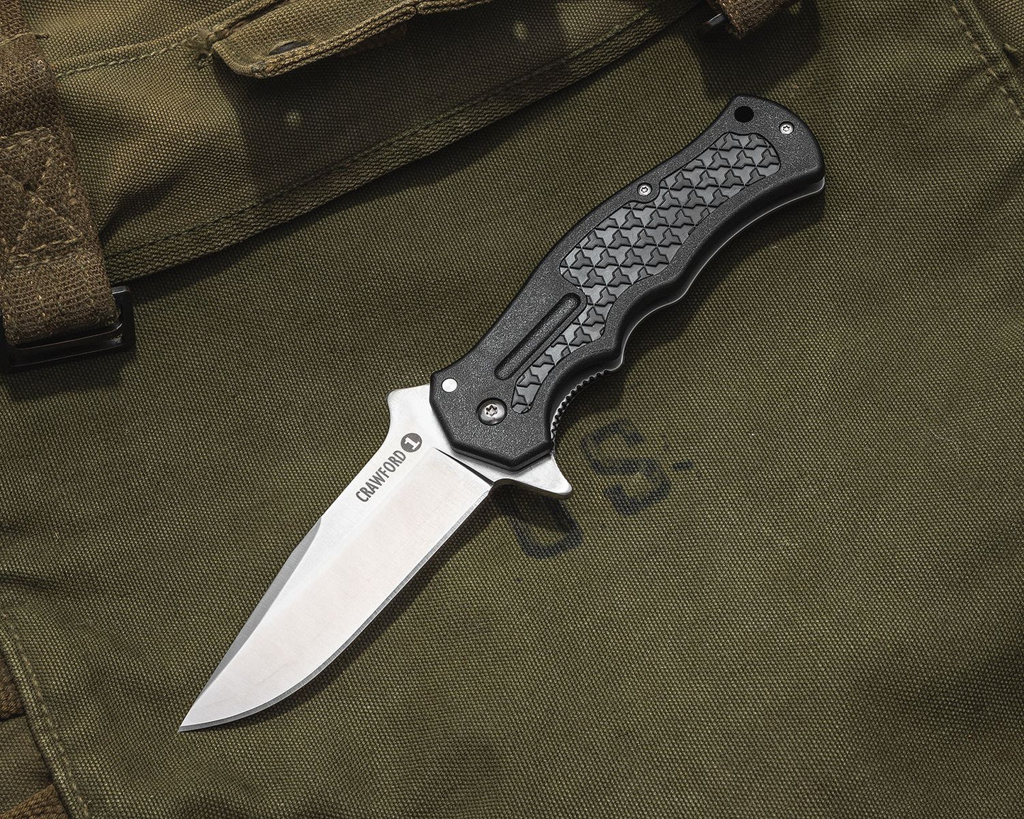 COLDSTEEL CRAWFORD 1