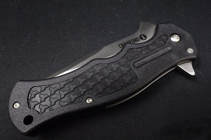 COLDSTEEL CRAWFORD 1
