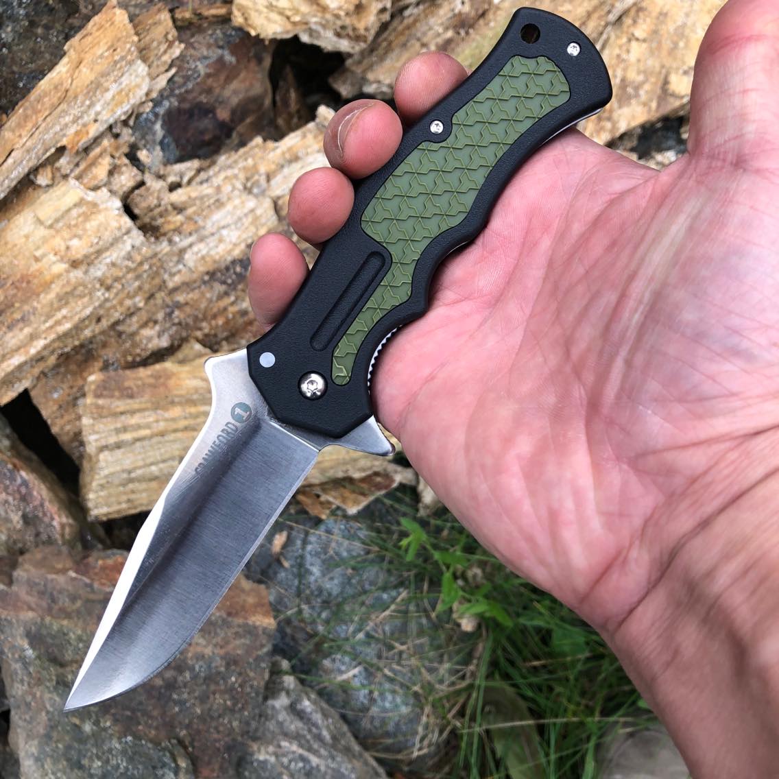 COLDSTEEL CRAWFORD 1