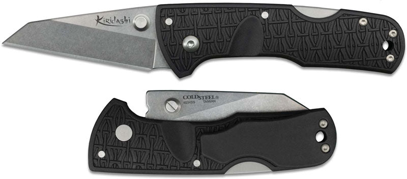 COLDSTEEL KIRIDASHI